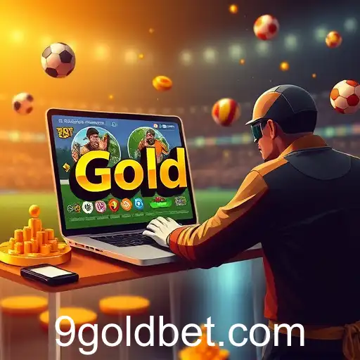 The Evolution of Online Gaming: A Look at Goldbet