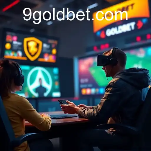 Evolution of Online Gaming in 2025