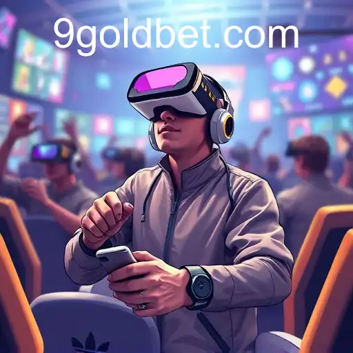 The Evolving Landscape of Online Gaming in 2025