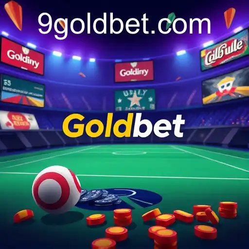Goldbet: Navigating the Online Gaming Boom