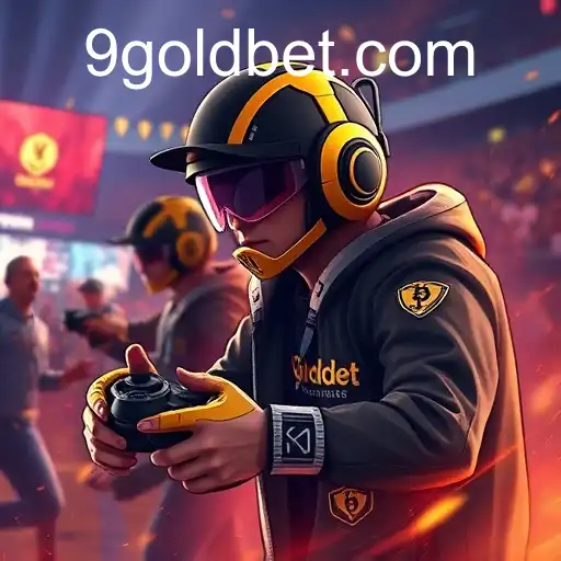 Goldbet's Thriving Presence in the Gaming World
