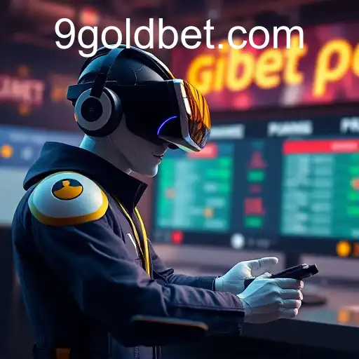 Goldbet's Rise Amidst Global Gaming Trends