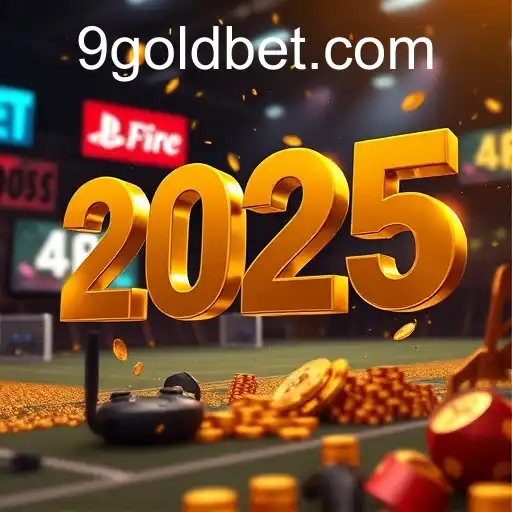 Goldbet's Influence on Online Gaming in 2025