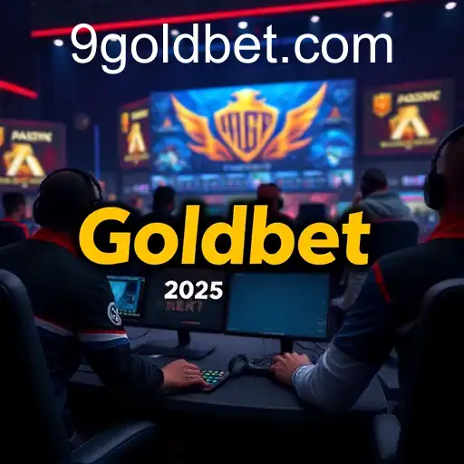 Goldbet Redefines Online Gaming for 2025