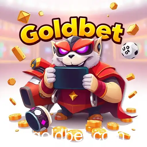 The Evolution of Online Gaming with Goldbet