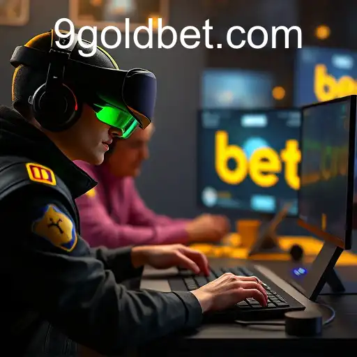 The Rise of Goldbet in Online Gaming