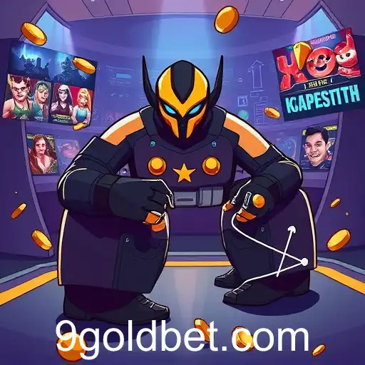 Digital Trends in Online Gaming