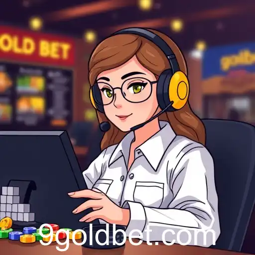 Evolution of Goldbet in Online Gaming