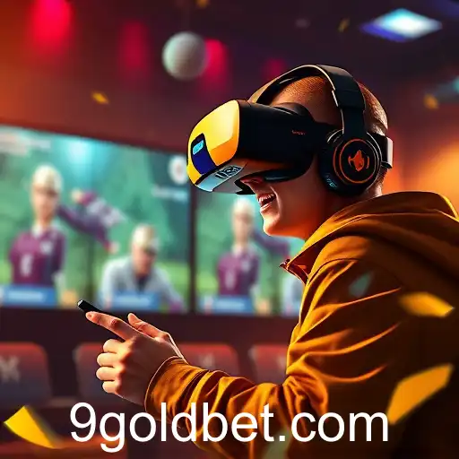 The Evolution of Online Gaming Platforms