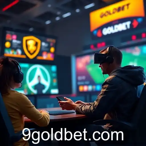 Evolution of Online Gaming in 2025