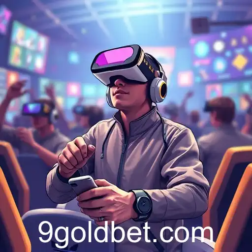 The Evolving Landscape of Online Gaming in 2025