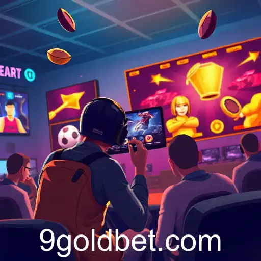 Goldbet's Evolution in the Digital Age