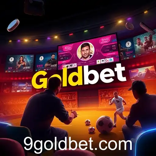 The Digital Landscape of Goldbet in 2025