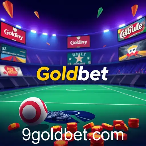 Goldbet: Navigating the Online Gaming Boom