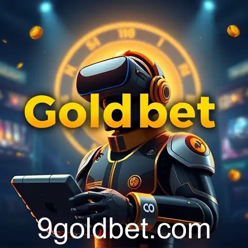 Goldbet's Evolution in the Gaming Landscape