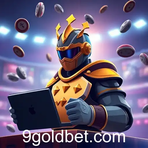 Goldbet's Growing Influence in Online Gaming