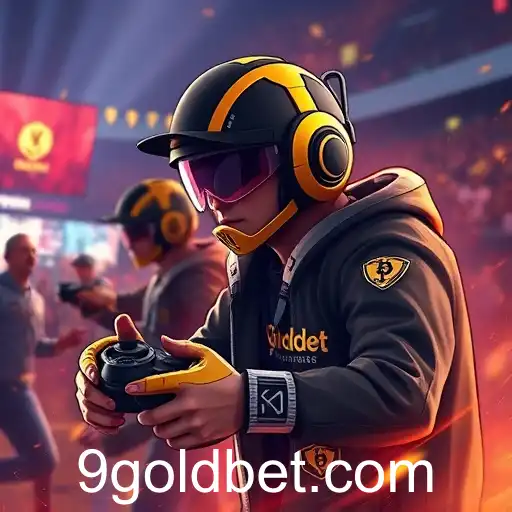 Goldbet's Thriving Presence in the Gaming World