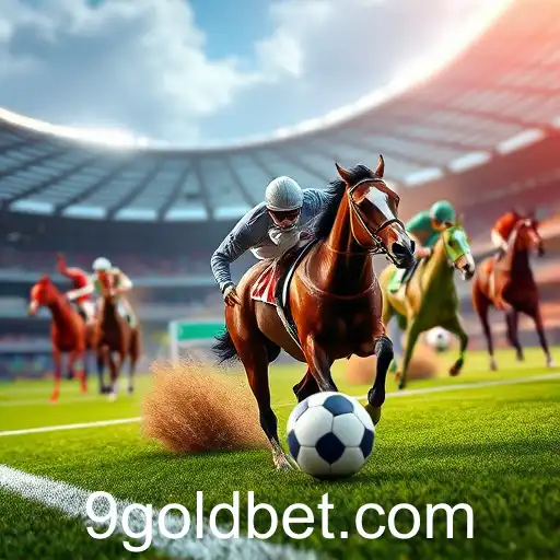 Goldbet: A Shining Gem in the Gaming Landscape