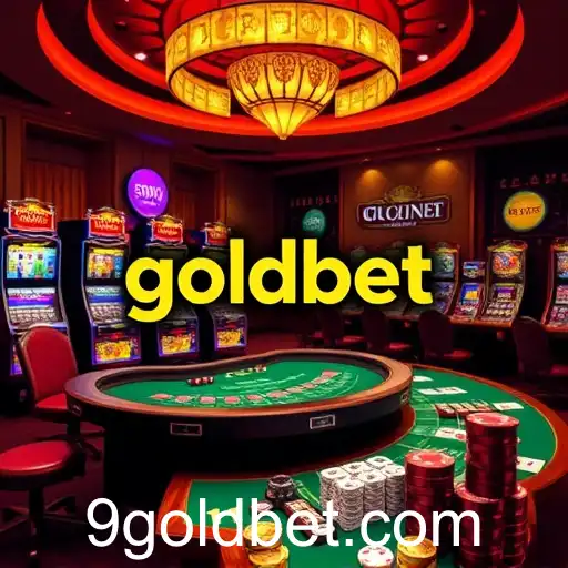 Digital Gaming: A New Era with Goldbet