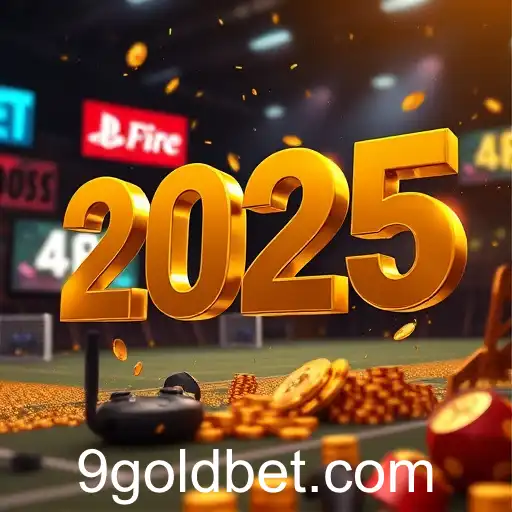 Goldbet's Influence on Online Gaming in 2025