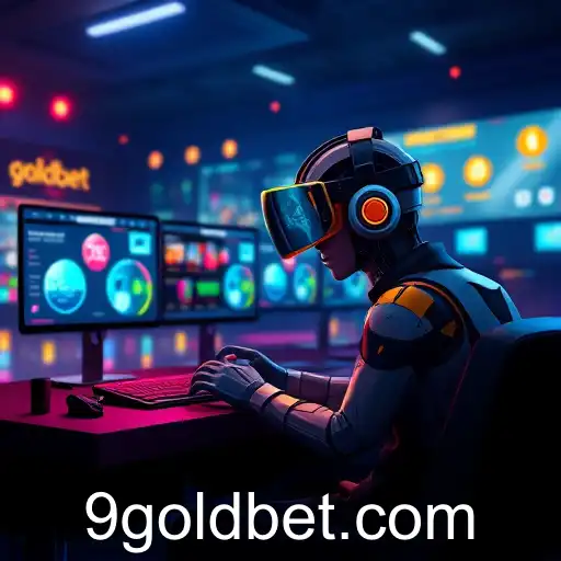 Goldbet: Redefining Online Gaming in 2025