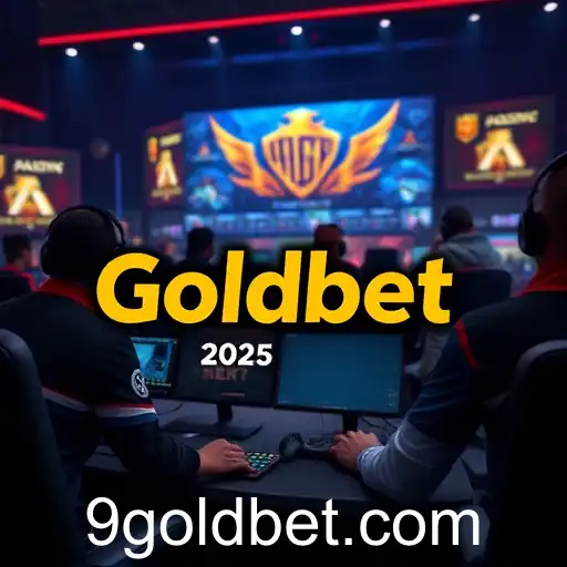 Goldbet Redefines Online Gaming for 2025