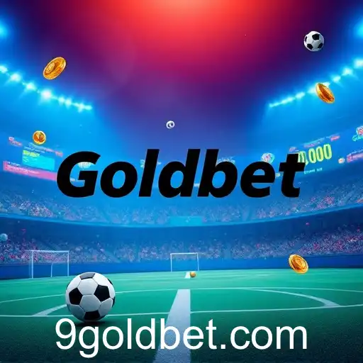 GoldBet: The Evolution of Online Gaming