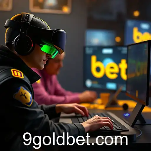 The Rise of Goldbet in Online Gaming