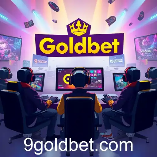 GoldBet: A New Era for Online Gaming