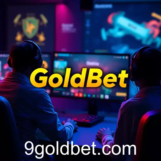GoldBet: The Rising Titan of Online Gaming