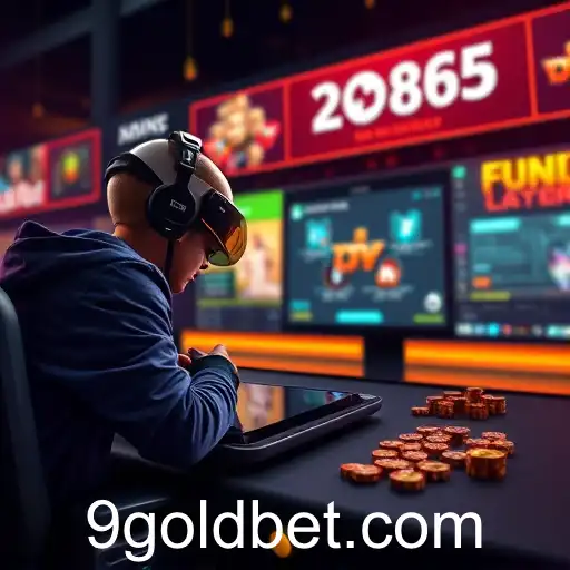 The Rise of Online Gaming Platforms