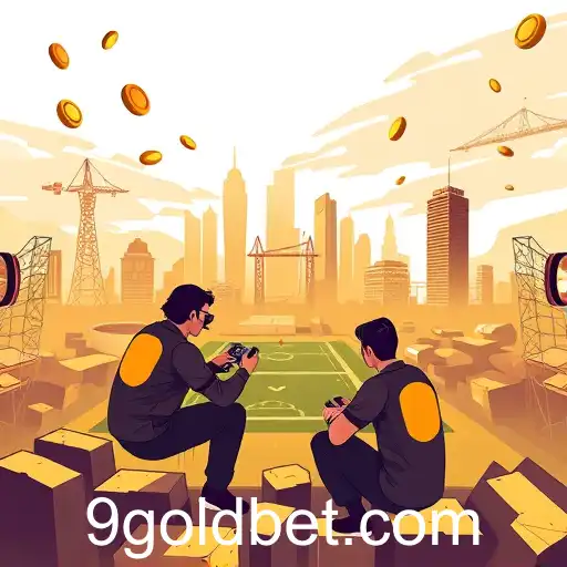 The Rise of Online Gaming in Forecasted Futures