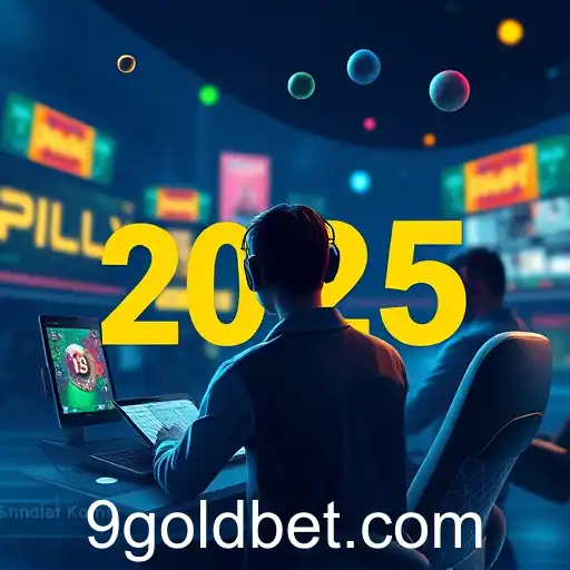 The Rising Influence of Online Gaming in 2025