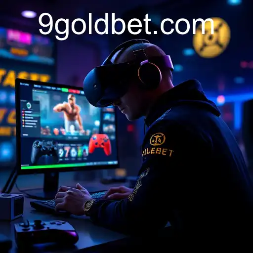 The Evolution of Online Gaming: A New Era with Goldbet