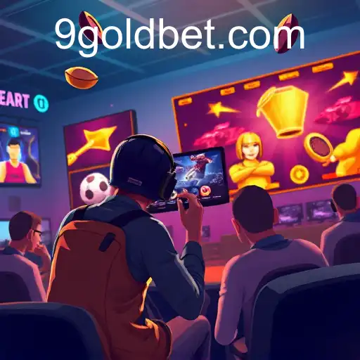 The Rise of Goldbet in Online Gaming