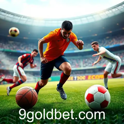 The Intricacies of Sports Betting: Exploring the 'Goldbet' Phenomenon